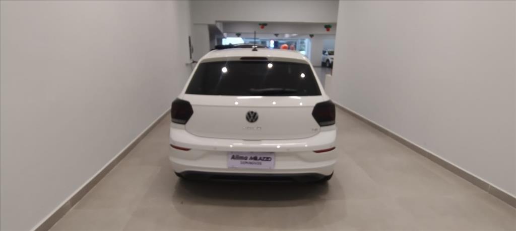 POLO 1.0 170 TSI HIGHLINE AUTOMÁTICO4