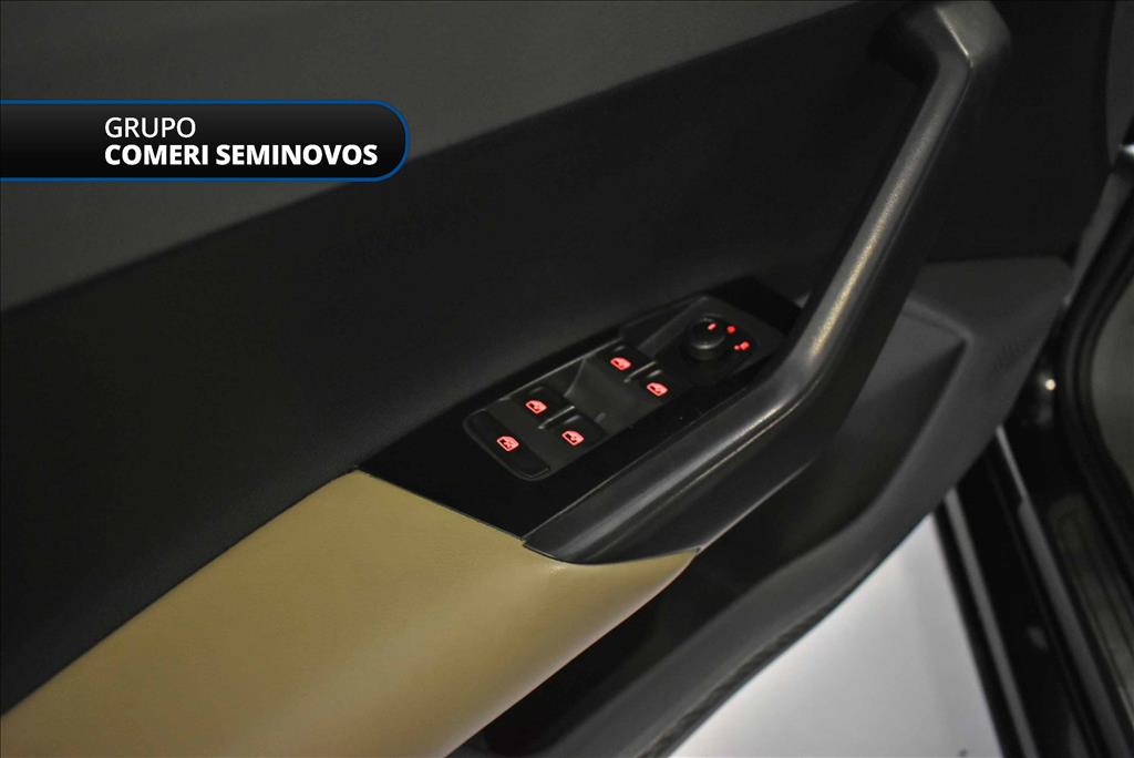 POLO 1.0 200 TSI COMFORTLINE AUTOMÁTICO15