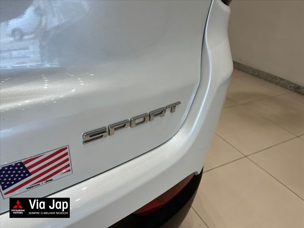 Jeep-COMPASS-1.3 T270 TURBO FLEX SPORT AT6