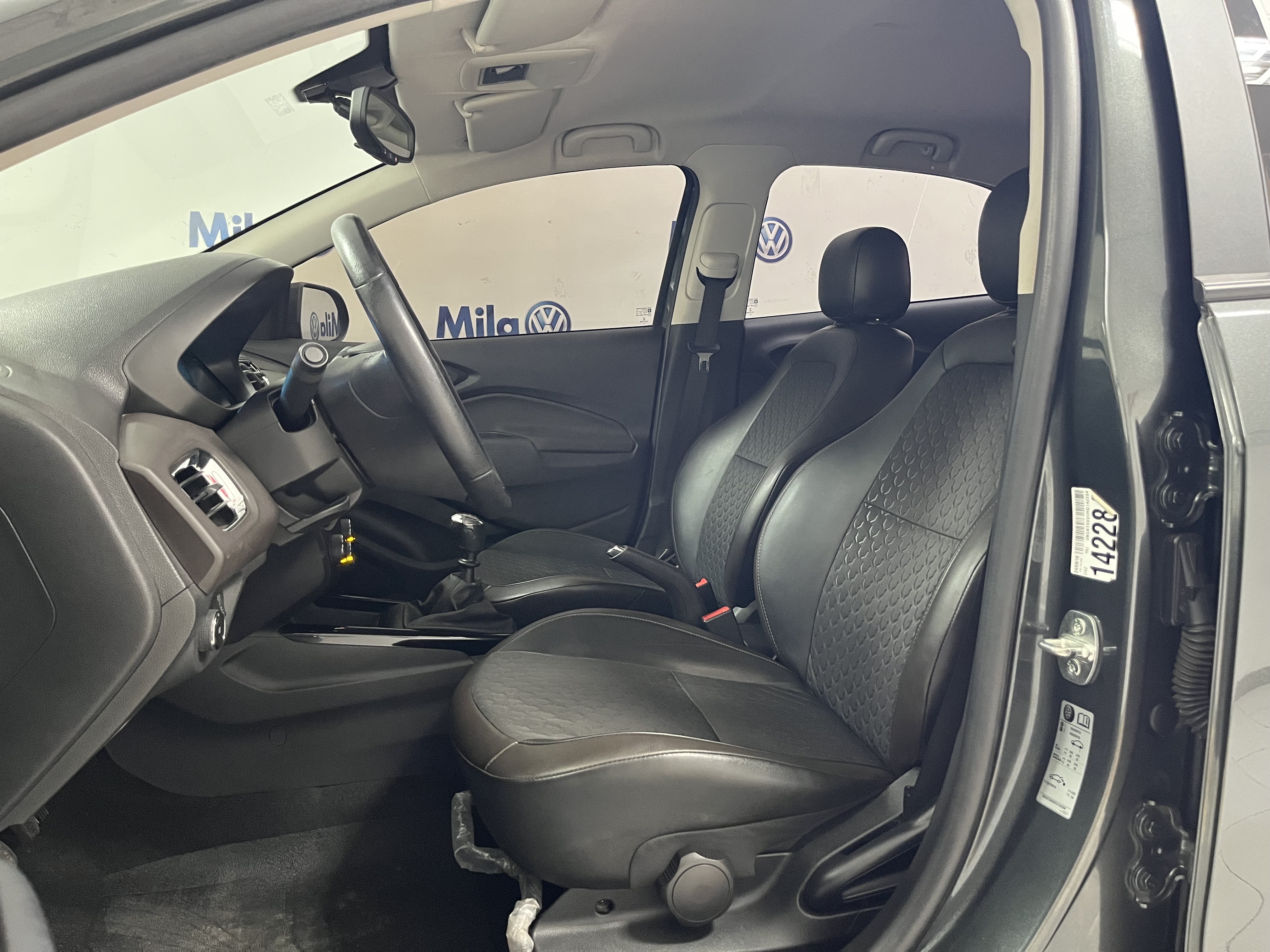 PRISMA 1.4 MPFI LTZ 8V FLEX 4P MANUAL4