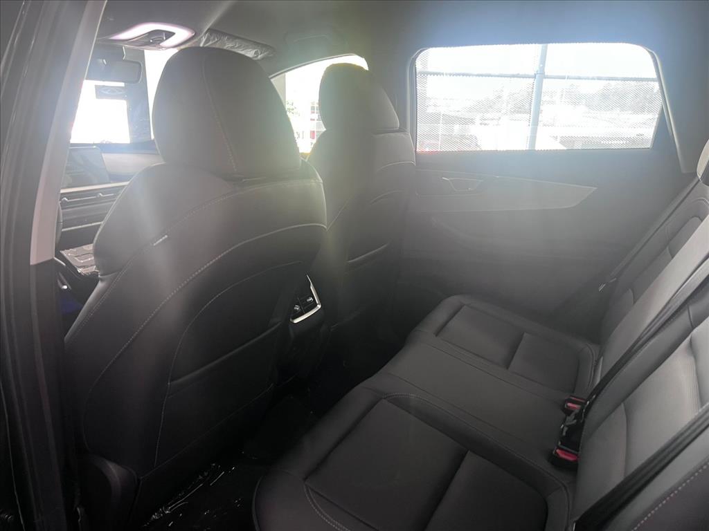 Caoa Chery-TIGGO 7-1.5 TCI TURBO FLEX SPORT CVT