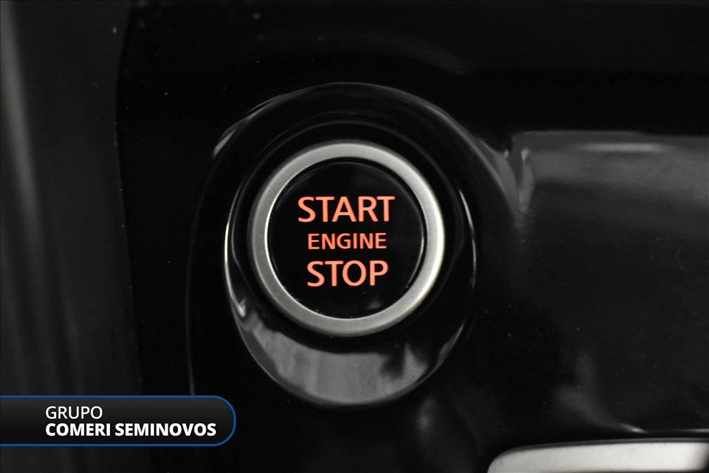 KICKS 1.6 16V FLEXSTART EXCLUSIVE XTRONIC11