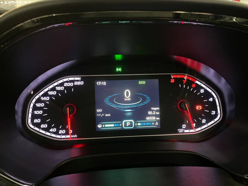 TIGGO 5x 1.5 VVT TURBO iFLEX TXS DCT9