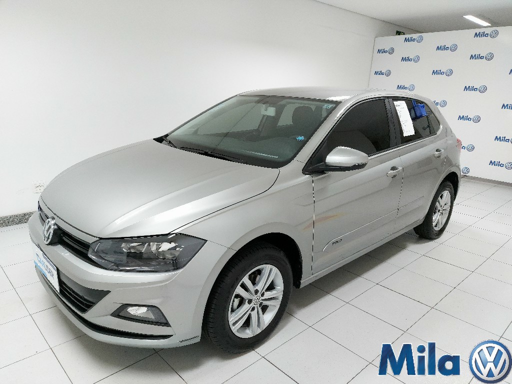 POLO 1.6 MSI TOTAL FLEX MANUAL POLO 1.6 MSI TOTAL FLEX MANUAL