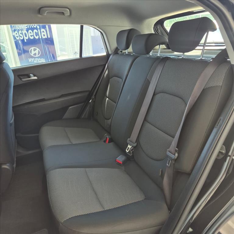CRETA 1.6 16V FLEX ATTITUDE MANUAL13