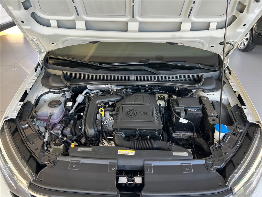 NIVUS 1.0 200 TSI TOTAL FLEX COMFORTLINE AUTOMÁTICO20