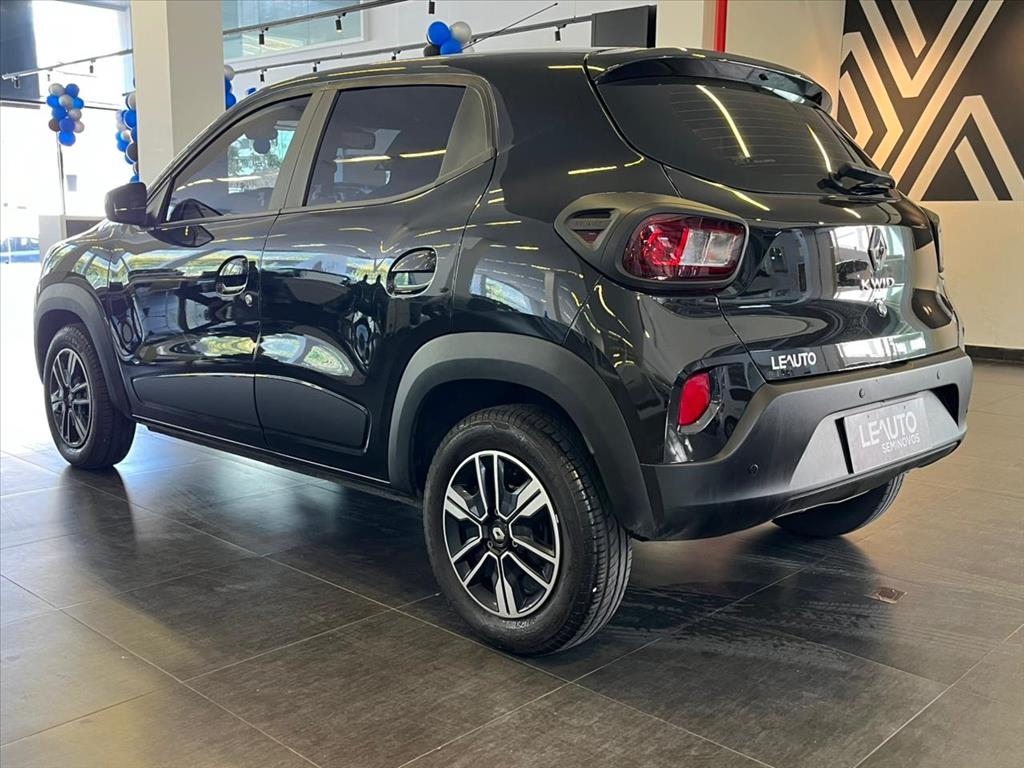 KWID 1.0 12V SCE FLEX INTENSE MANUAL3