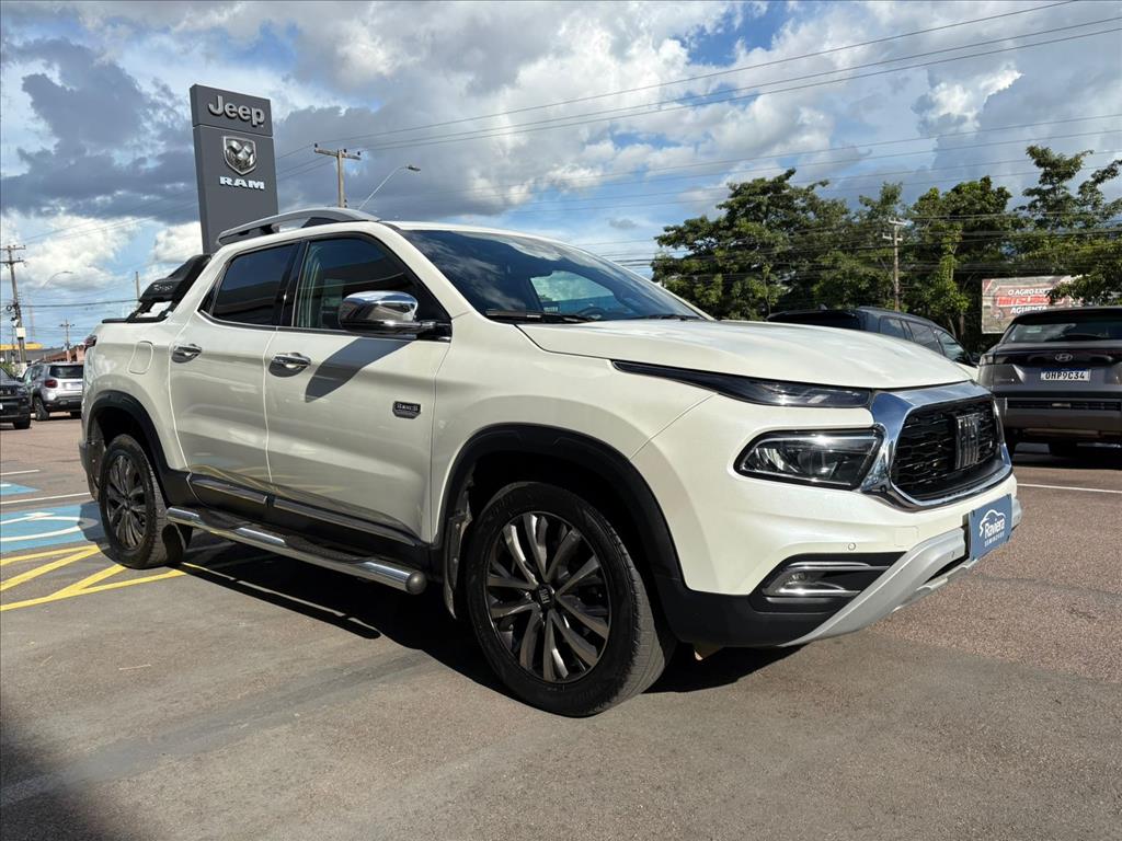 Fiat-TORO-2.0 16V TURBO DIESEL RANCH 4WD AT9