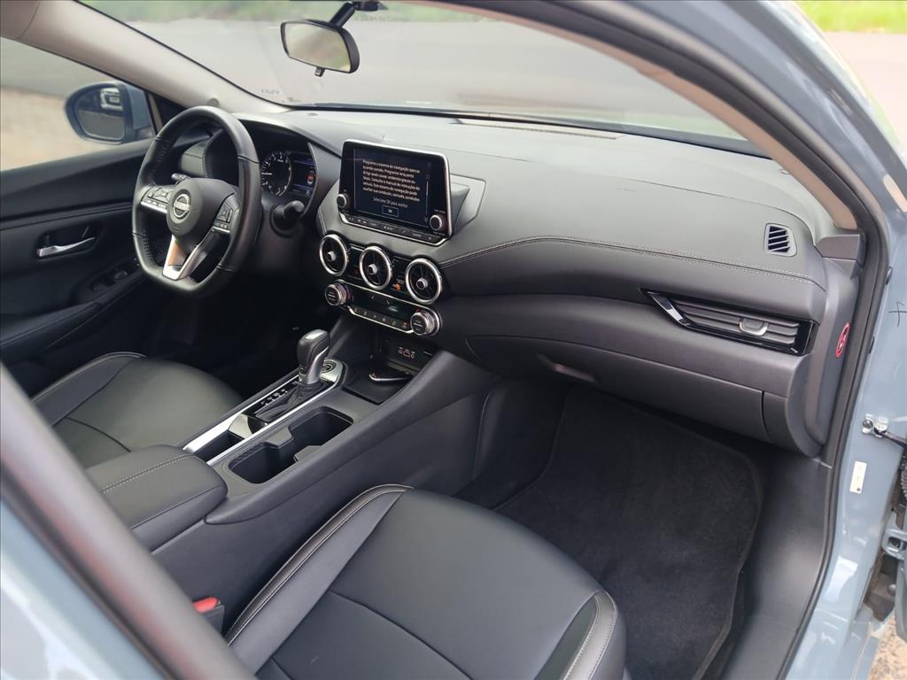 SENTRA 2.0 16V GASOLINA ADVANCE XTRONIC17
