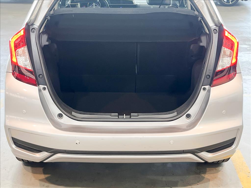 FIT 1.5 EXL 16V FLEX 4P AUTOMÁTICO17