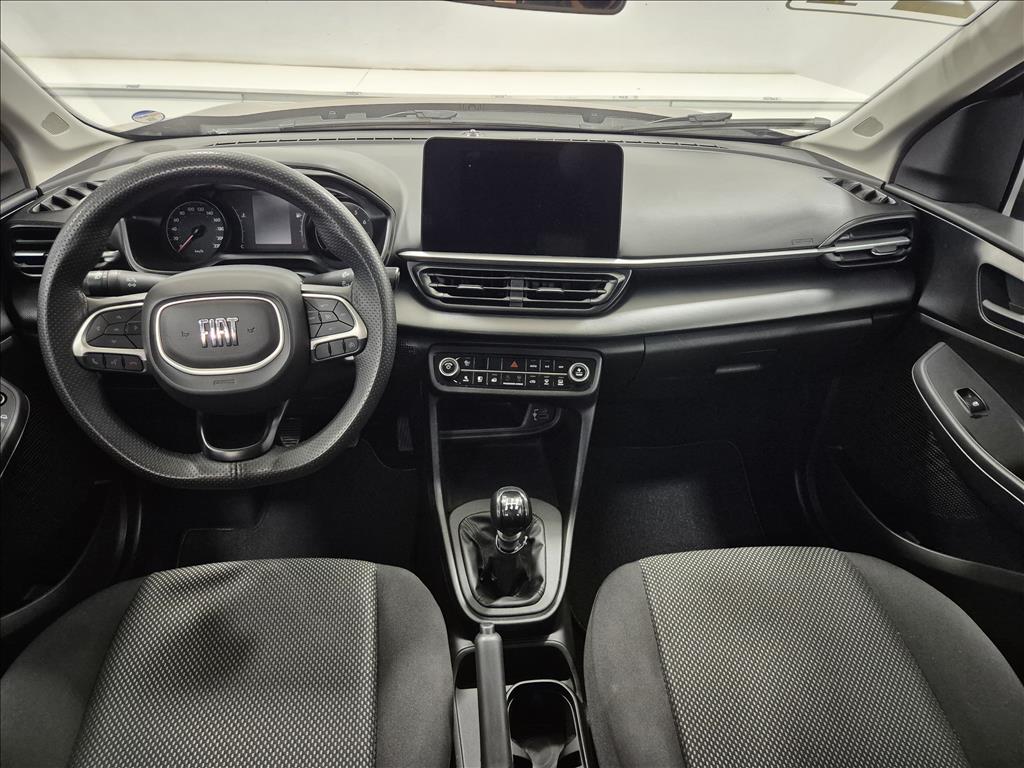 PULSE 1.3 FLEX DRIVE MANUAL PULSE 1.3 FLEX DRIVE MANUAL