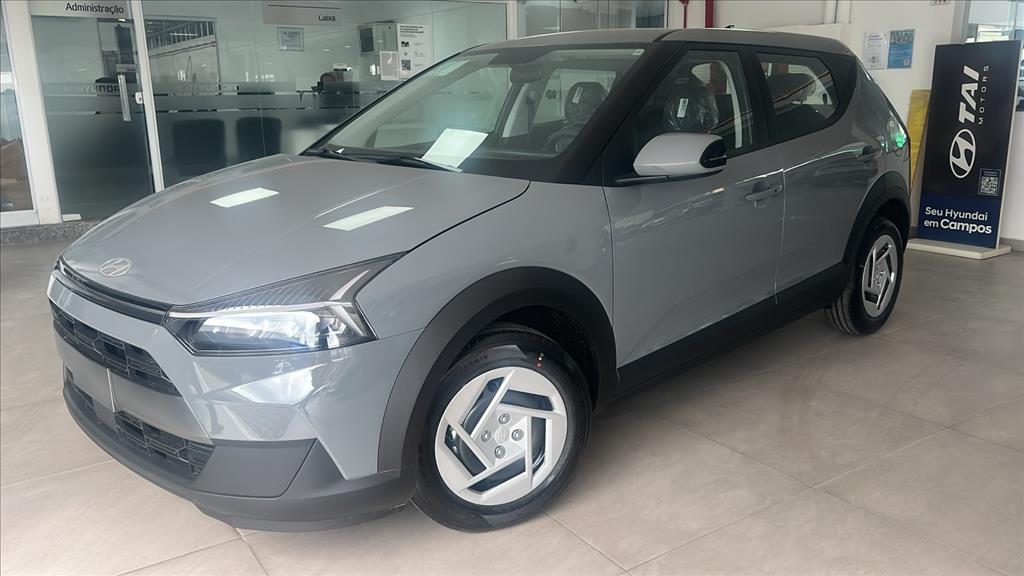 I20 1.0 FLEX COMFORT MANUAL0