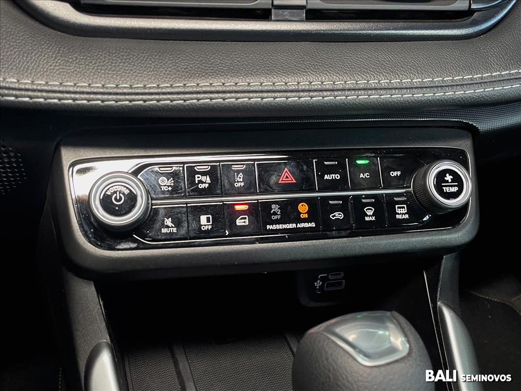 FASTBACK 1.3 TURBO 270 FLEX LIMITED EDITION AT614