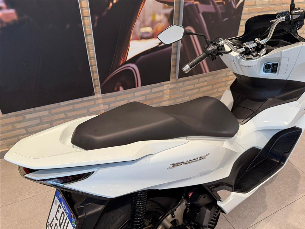 HONDA-PCX-160 ABS