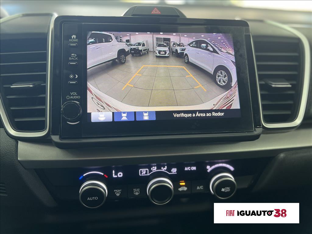 CITY 1.5 i-VTEC FLEX EX CVT14