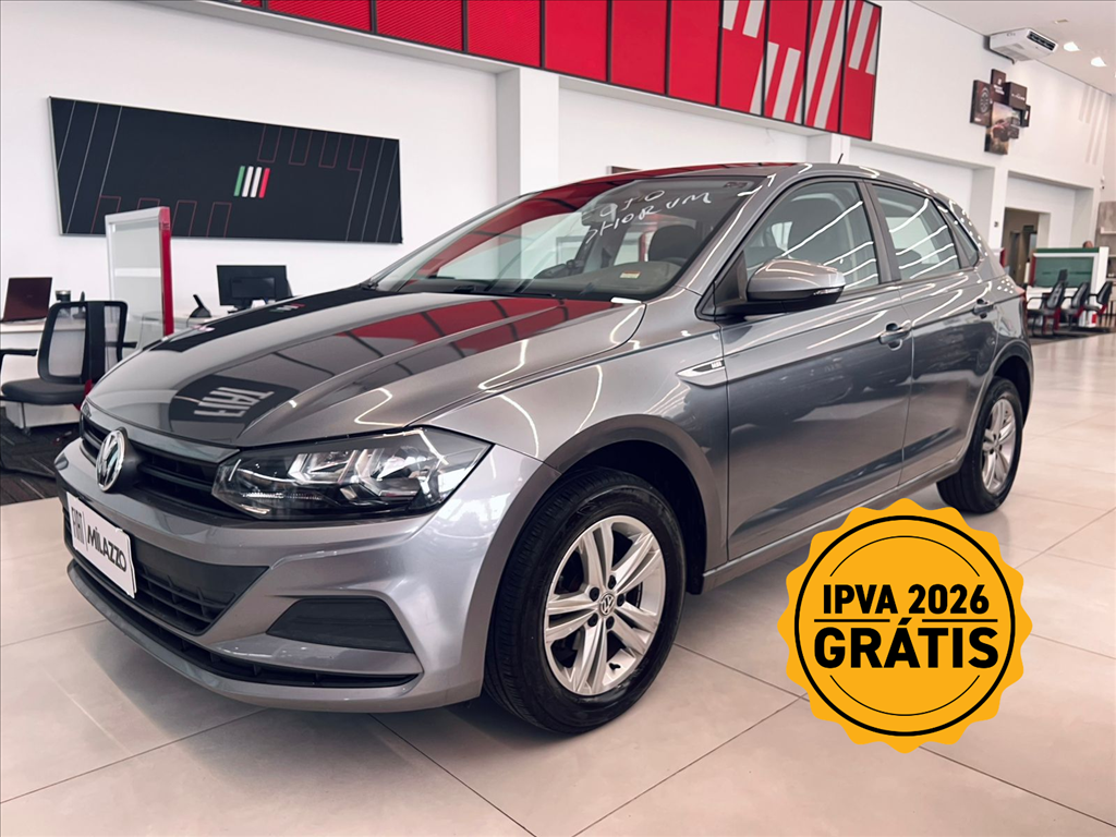 POLO 1.6 MSI TOTAL FLEX MANUAL