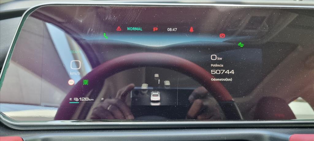 ORA 03 63 KW ELÉTRICO GT6