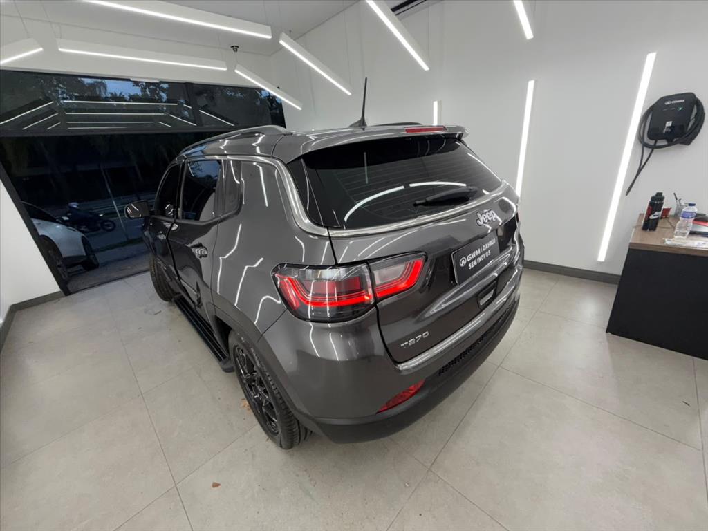 COMPASS 1.3 T270 TURBO FLEX SPORT AT61