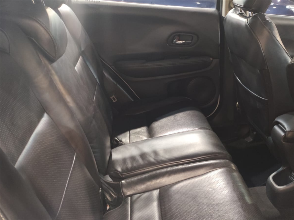 HR-V 1.8 16V FLEX EX 4P AUTOMÁTICO15