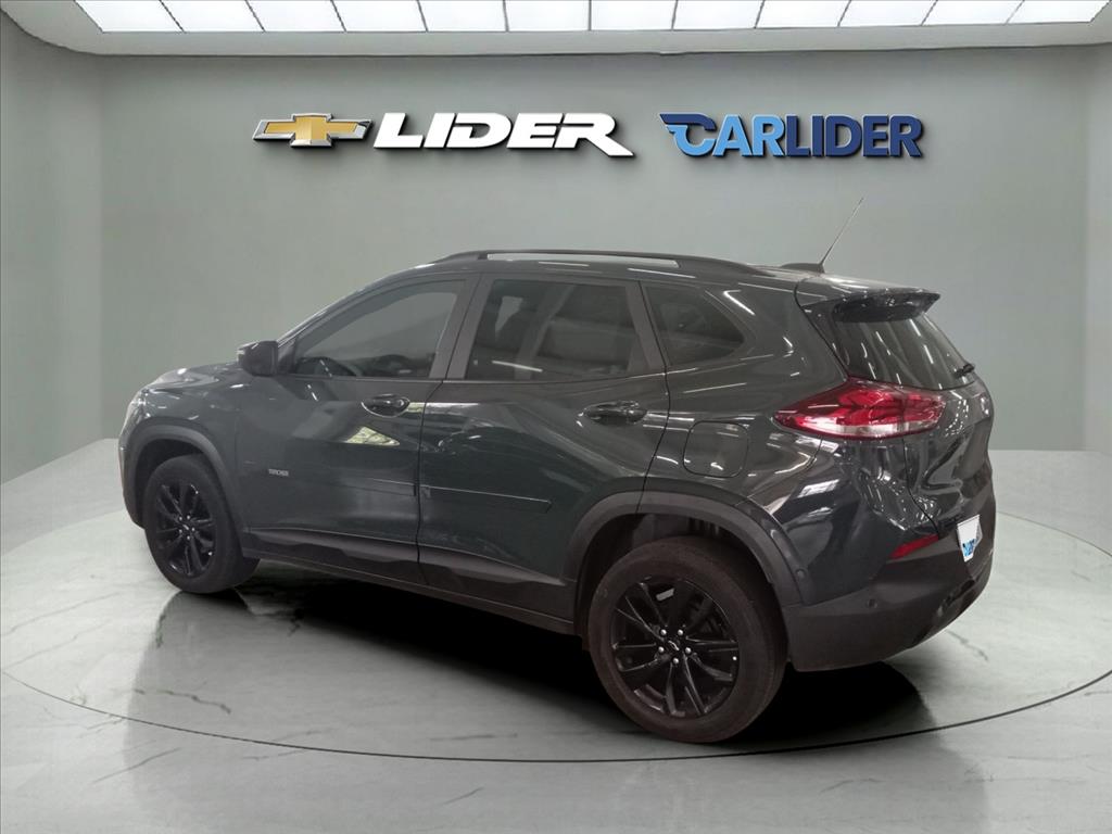 TRACKER 1.2 TURBO FLEX RS AUTOMÁTICO4