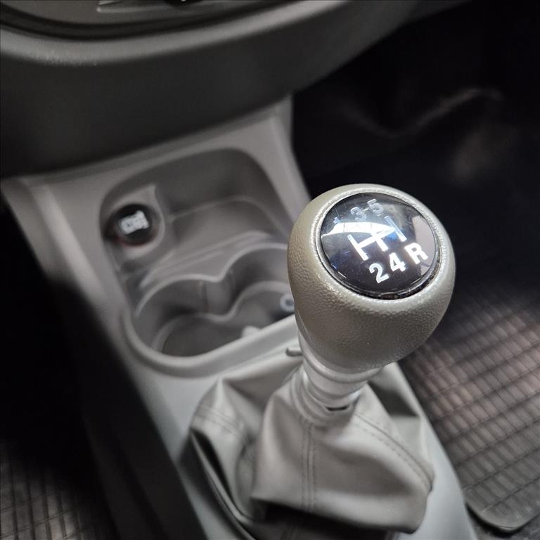 PALIO 1.0 MPI ATTRACTIVE 8V FLEX 4P MANUAL