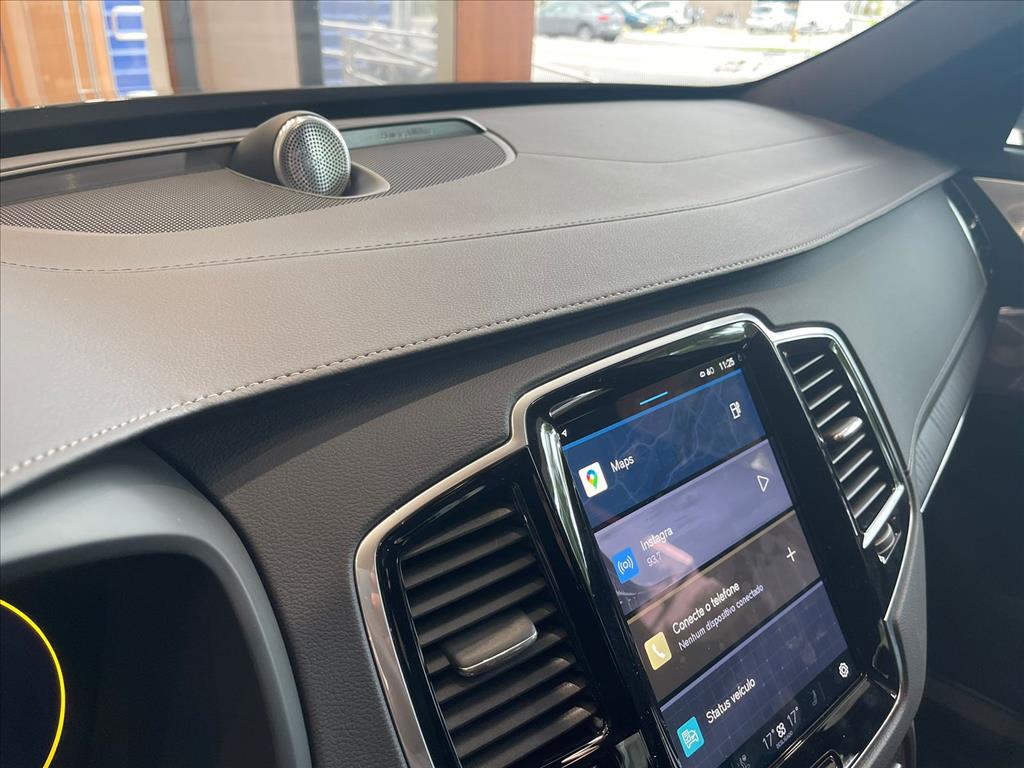 XC90 2.0 T8 RECHARGE ULTIMATE AWD GEARTRONIC9