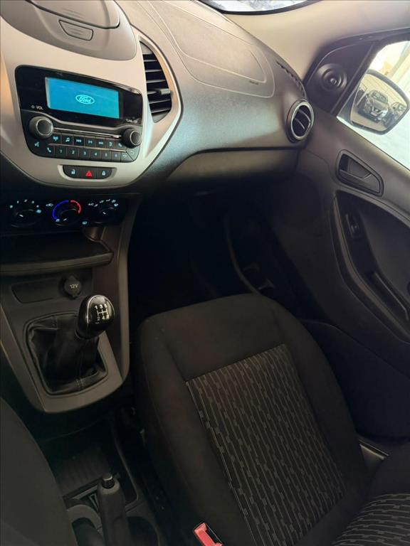 KA 1.0 TI-VCT FLEX SE MANUAL9