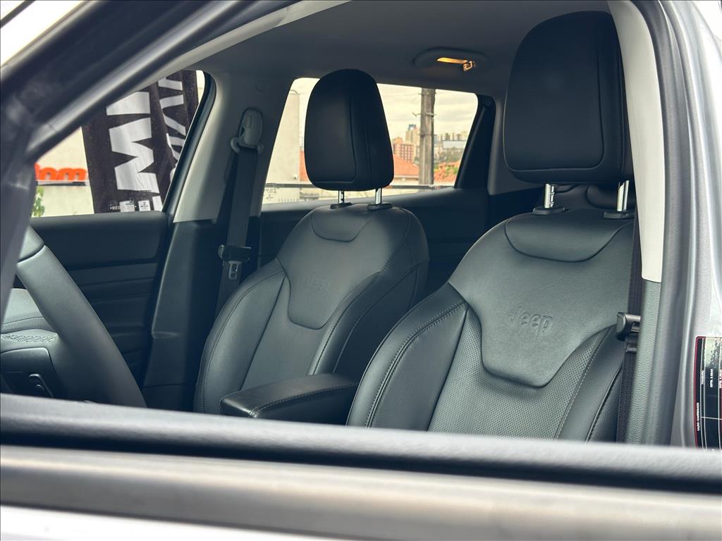 COMPASS 1.3 T270 TURBO FLEX SPORT AT67