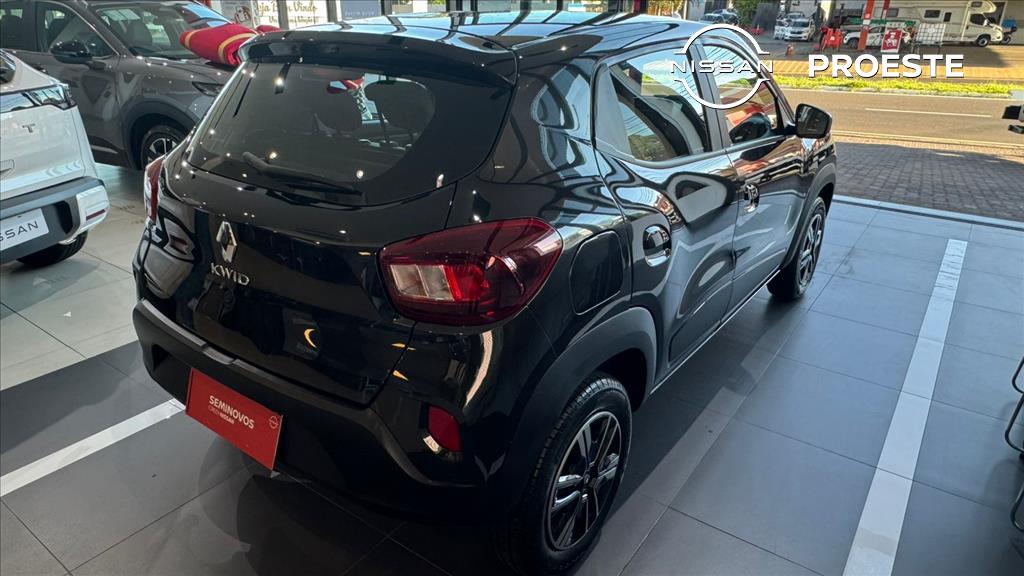 KWID 1.0 12V SCE FLEX INTENSE MANUAL3