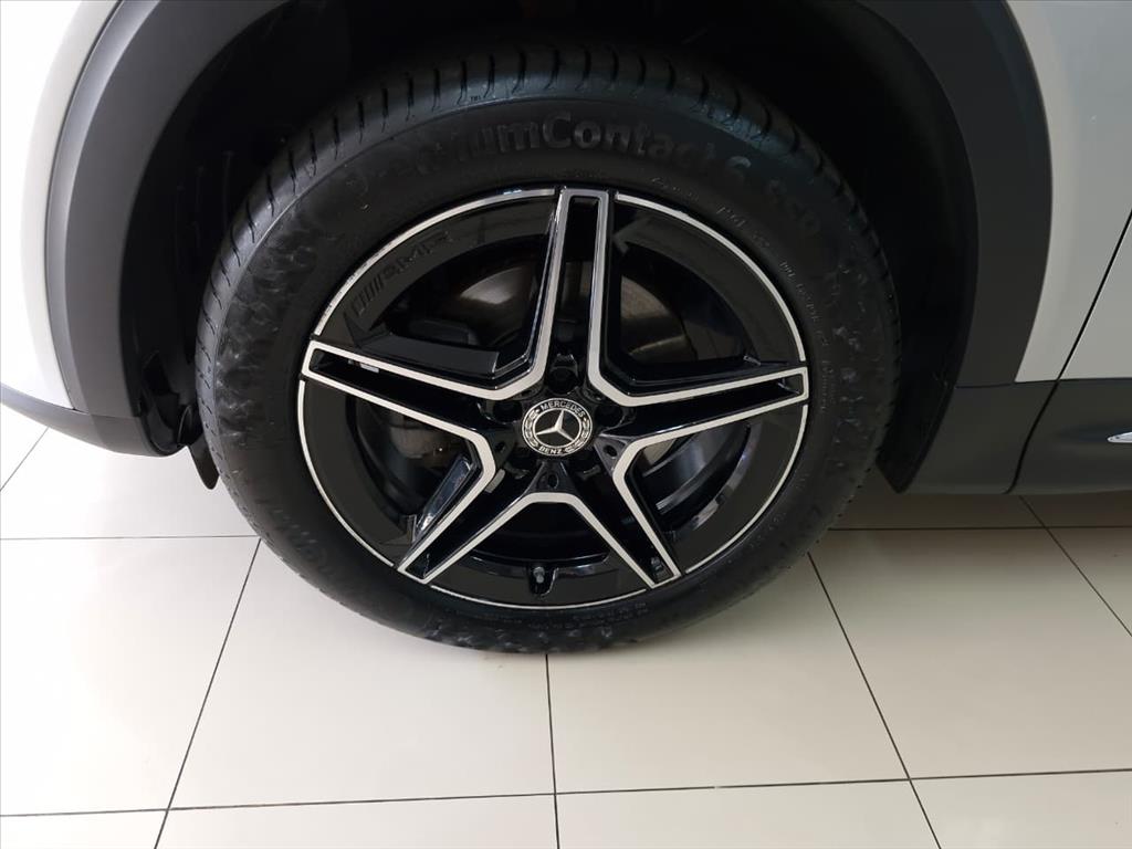 GLB 200 1.3 MHEV PROGRESSIVE 7G-DCT10