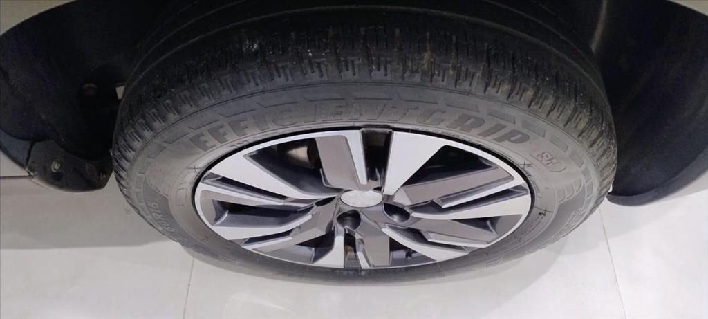 2008 1.6 16V FLEX ALLURE 4P AUTOMÁTICO11