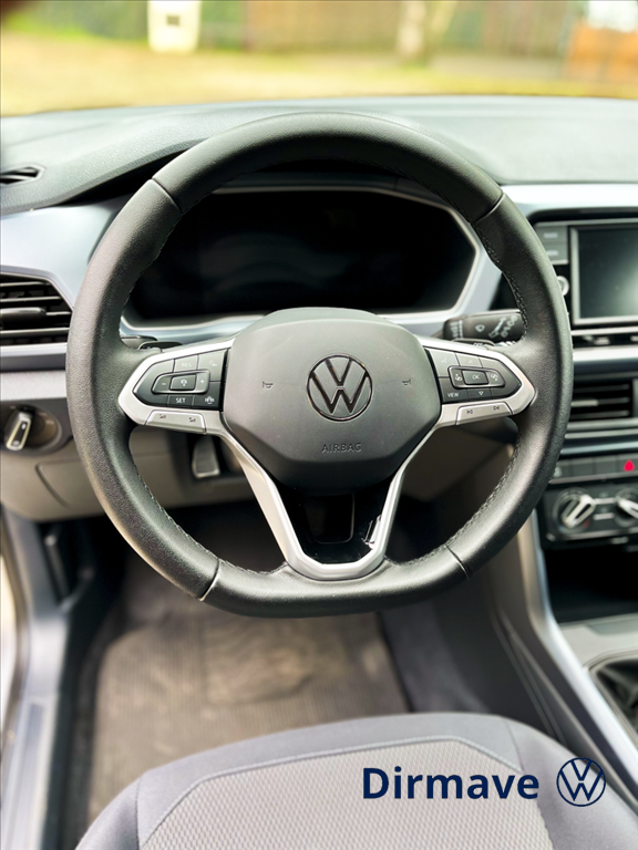 T-CROSS 1.0 200 TSI TOTAL FLEX AUTOMÁTICO9