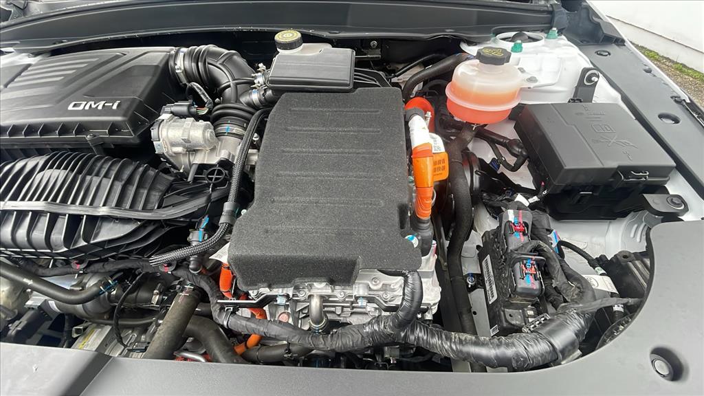 KING 1.5 DM-I PHEV GS AUTOMÁTICO14