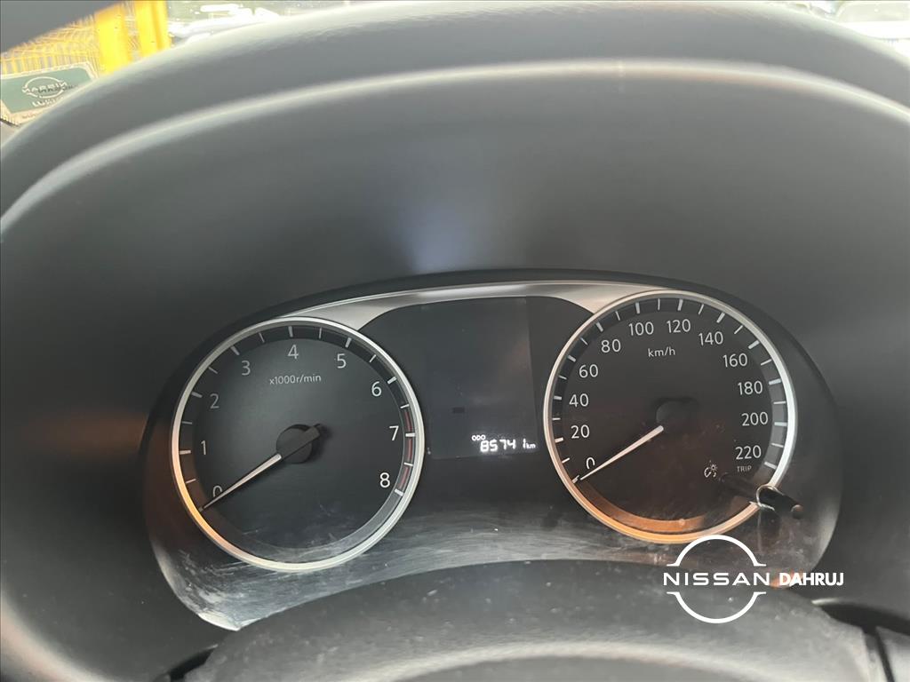 KICKS 1.6 16V FLEXSTART S DIRECT 4P XTRONIC4