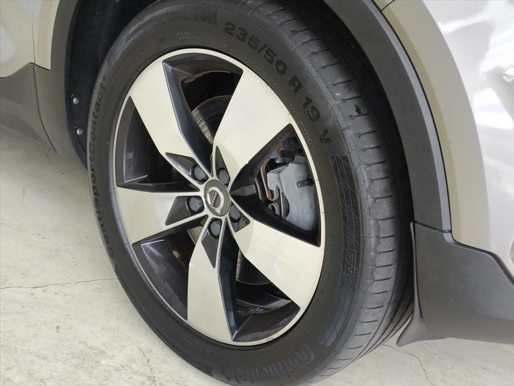 XC40 1.5 T5 RECHARGE INSCRIPTION GEARTRONIC11