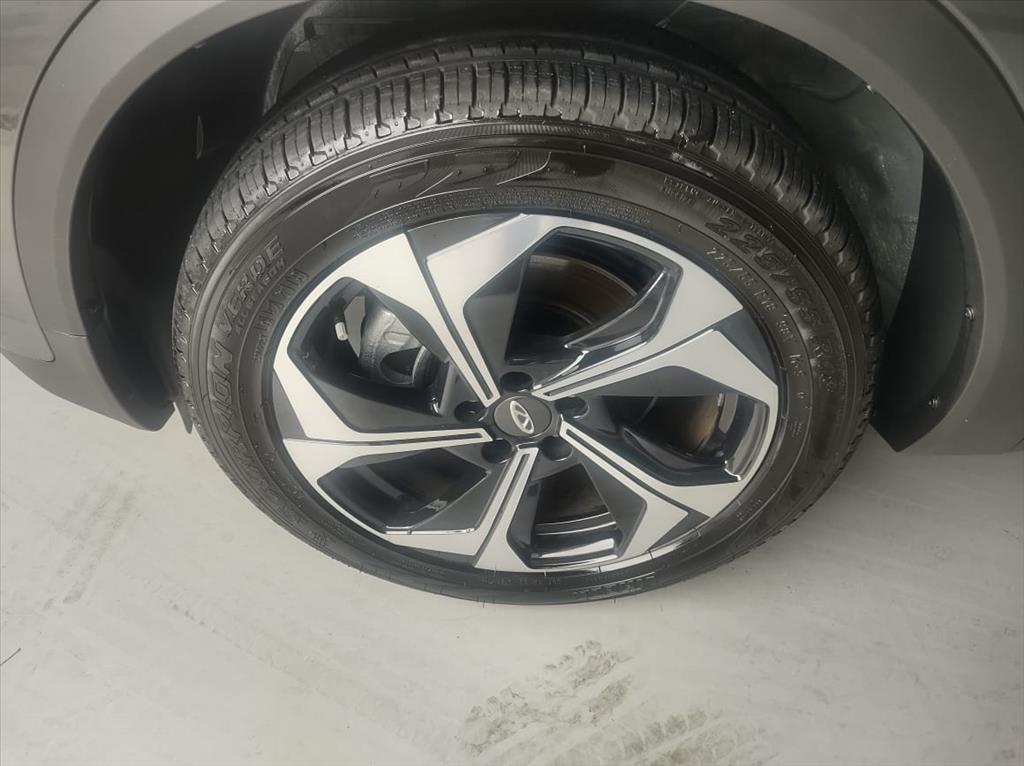 Caoa Chery-TIGGO 5X PRO-1.5 VVT TURBO iFLEX CVT