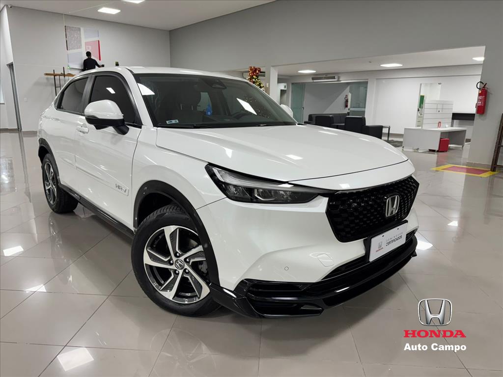 HR-V 1.5 DI I-VTEC TURBO FLEX TOURING CVT2