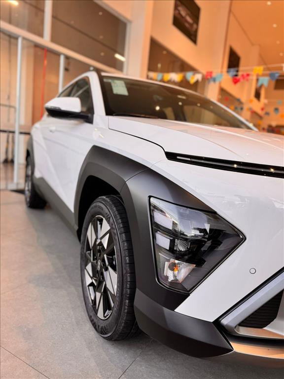 KONA 1.6 GDI HEV ULTIMATE DCT