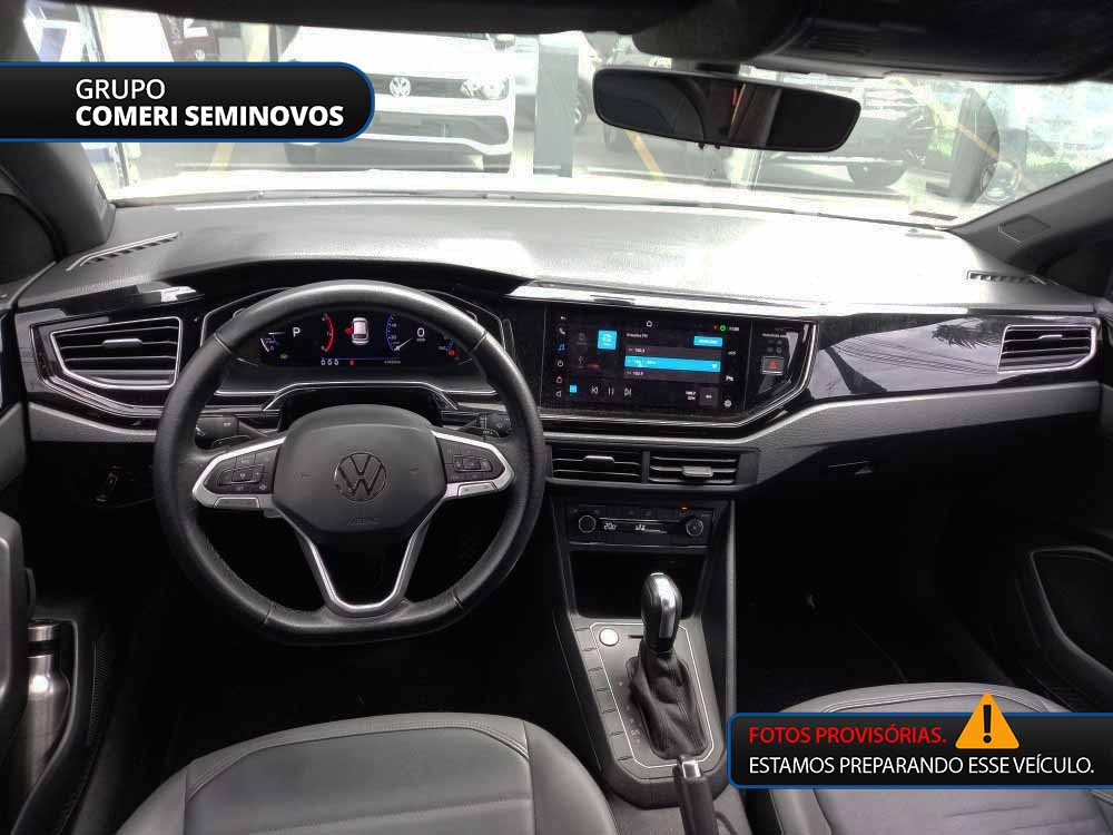 NIVUS 1.0 200 TSI TOTAL FLEX HIGHLINE AUTOMÁTICO3