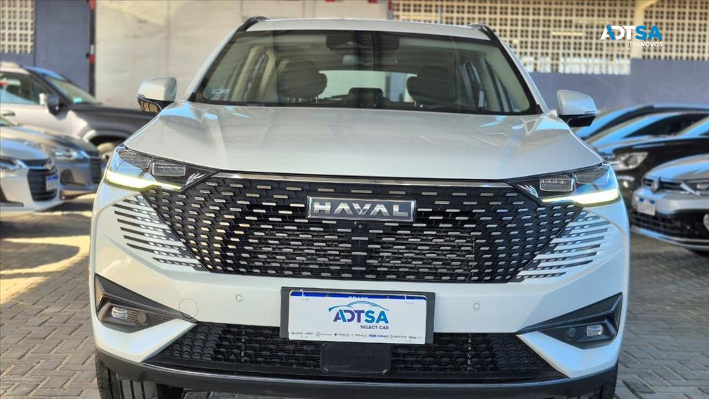 GWM HAVAL H6 1.5 PHEV PREMIUM AWD E-TRACTION