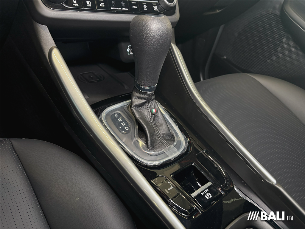 FASTBACK 1.0 TURBO 200 HYBRID IMPETUS CVT12