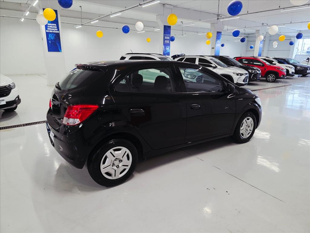 ONIX 1.0 MPFI JOY 8V FLEX 4P MANUAL9