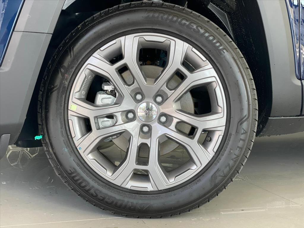 RENEGADE 1.3 T270 TURBO FLEX LONGITUDE AT62