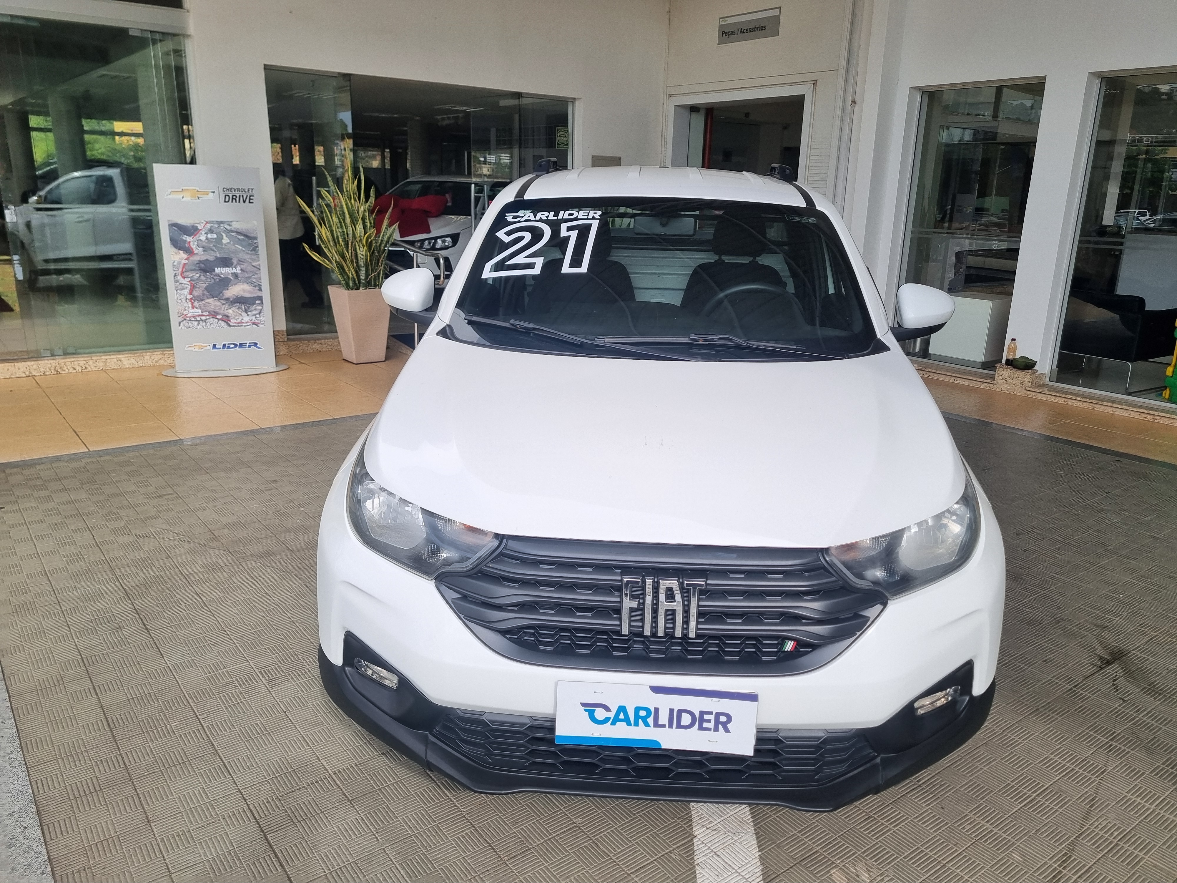 STRADA 1.4 FIRE FLEX ENDURANCE CS MANUAL5