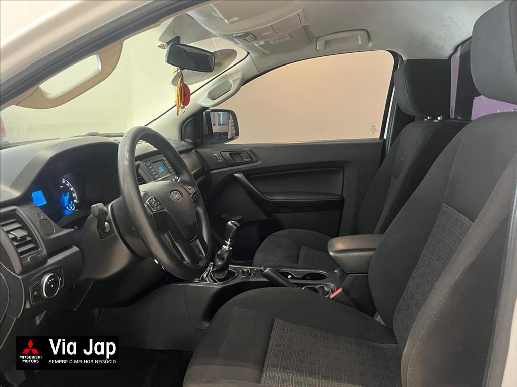 Ford-RANGER-2.2 XL 4X4 CS 16V DIESEL 2P MANUAL