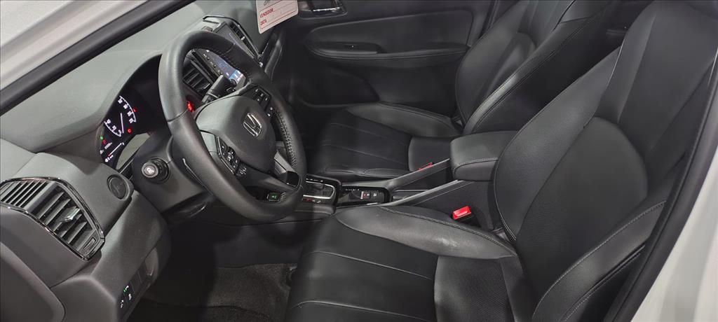 CITY 1.5 i-VTEC FLEX EXL CVT5