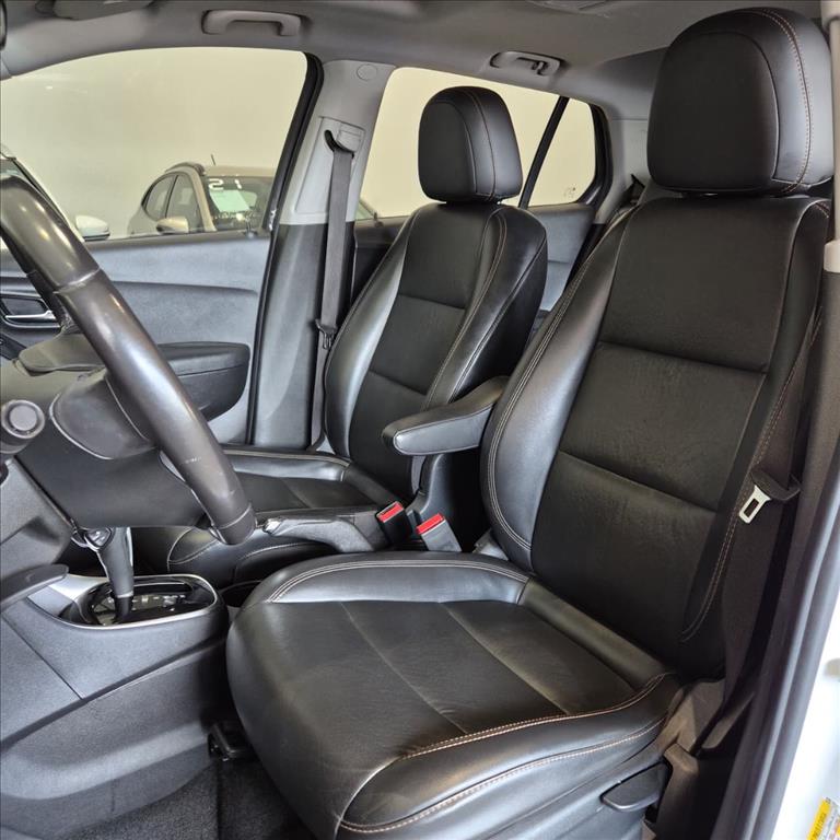 TRACKER 1.4 16V TURBO FLEX PREMIER AUTOMÁTICO15
