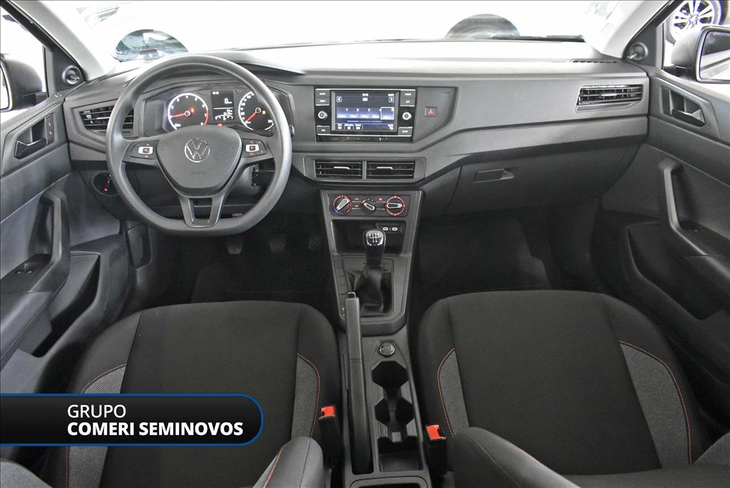 POLO 1.0 MPI TRACK MANUAL4