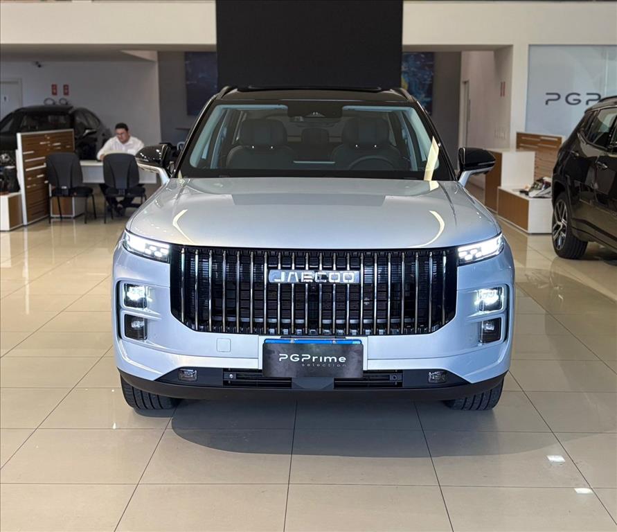 7 1.5 TGDI PHEV PRESTIGE DHT1
