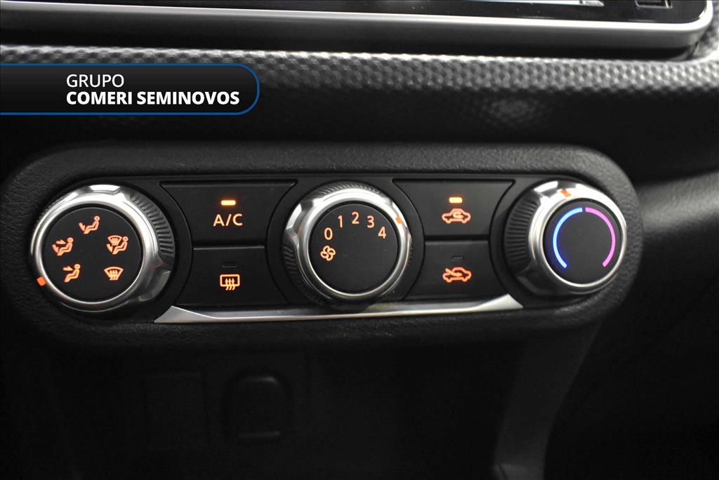 KICKS 1.6 16V FLEXSTART SENSE XTRONIC11